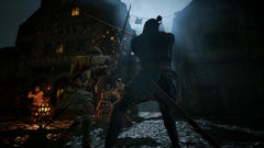 The Blood of Dawnwalker / PS5 / Playstation 5