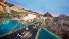 LEGO 2K Drive / PS4 / Playstation 4