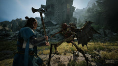 The Blood of Dawnwalker / PS5 / Playstation 5