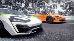 Gear Club: Unlimited 2 Definitive Edition -  Nintendo Switch