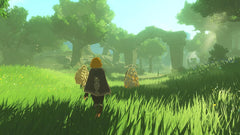 Hyrule Warriors: Age of Imprisonment - Nintendo Switch 2