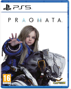 Pragmata / PS5 / Playstation 5