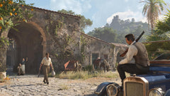 Mafia: The Old Country / PS5 / Playstation 5