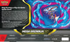 Mega Greninja ex Premium Collection Box - Pokemon TCG