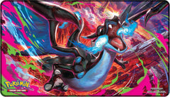 Mega Charizard X ex Ultra Premium Collection Box - Pokemon TCG