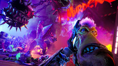High On Life 2 - Nintendo Switch 2