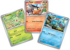 Ascended Heroes Deluxe Pin Collection Box - Pokemon TCG