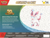 Pokemon 30th Celebration Sylveon ex Box - Pokemon TCG