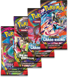 Mega Gengar ex and Clefable ex Moonlight Tin (1 each)  - Pokemon TCG