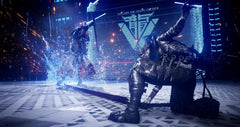 Ninja Gaiden 4 / PS5 / Playstation