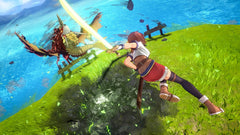 Trails in the Sky: 2nd Chapter - Nintendo Switch