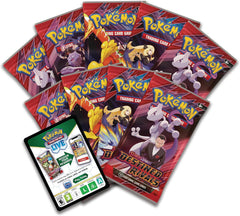 Destined Rivals Elite Trainer Box - Pokemon TCG