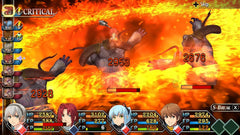 The Legend of Heroes: Trails from Zero / Trails to Azure - Deluxe Edition / PS5 / Playstation 5