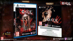 Oxide Room 208 / PS5 / Playstation 5 - GD Games 