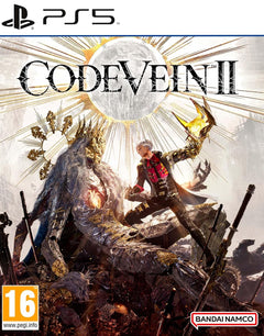 Code Vein II / PS5 / Playstation 5