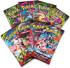 Mega Greninja ex Premium Collection Box - Pokemon TCG