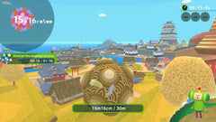 Once Upon A Katamari - Nintendo Switch