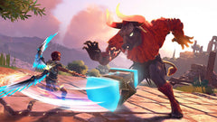 Immortals Fenyx Rising / PS5 / Playstation 5
