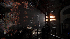 Dark Atlas: Infernum / PS5 / Playstation 5