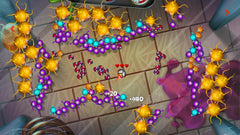 100 in 1 game Collection - Nintendo Switch