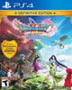 DRAGON QUEST XI S: Echoes of an Elusive Age Definitive ED / PS4 / Playstation 4