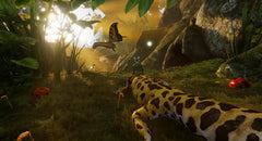 Smalland: Survive the Wilds / PS5 / Playstation 5