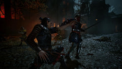 The Blood of Dawnwalker / PS5 / Playstation 5