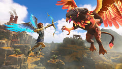 Immortals Fenyx Rising / PS5 / Playstation 5
