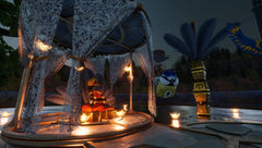 Smalland: Survive the Wilds / PS5 / Playstation 5