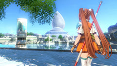 Trails in the Sky: 2nd Chapter - Nintendo Switch