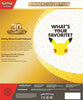 Pokemon 30th Celebration Binder Box - Pokemon TCG