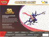 Pokemon 30th Celebration Greninja ex Box - Pokemon TCG