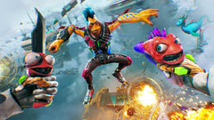 High On Life 2 - Nintendo Switch 2