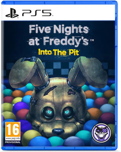 Five Nights at Freddy’s: Into the Pit / PS5 / Playstation 5