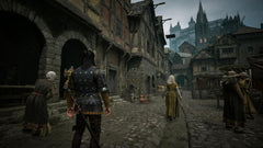 The Blood of Dawnwalker / PS5 / Playstation 5