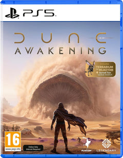 Dune: Awakening / PS5 / Playstation 5