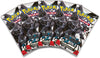 Black Bolt Binder Collection Box - Pokemon TCG