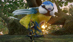 Smalland: Survive the Wilds / PS5 / Playstation 5