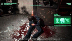 Robocop: Rogue City Collector's Edition / PS5 / Playstation 5 - GD Games 