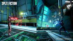 Split Fiction / PS5 / Playstation 5 - GD Games 