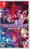Under Night In Birth II [Sys:Celes] - Nintendo Switch
