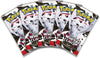 White Flare Binder Collection Box - Pokemon TCG