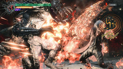 Devil May Cry 5 Devil Hunter Edition - Nintendo Switch 2