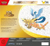 Pokemon 30th Celebration Poster Box - Pokemon TCG
