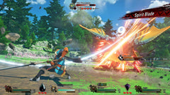 Monster Hunter Stories 3: Twisted Reflection / PS5 / Playstation 5