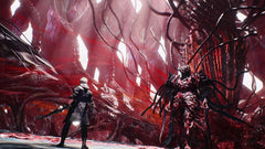Devil May Cry 5 Devil Hunter Edition - Nintendo Switch 2