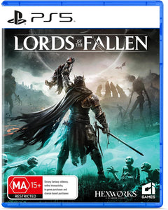 Lords of the Fallen / PS5 / Playstation 5