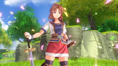 Trails in the Sky: 2nd Chapter - Nintendo Switch