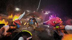 High On Life 2 - Nintendo Switch 2