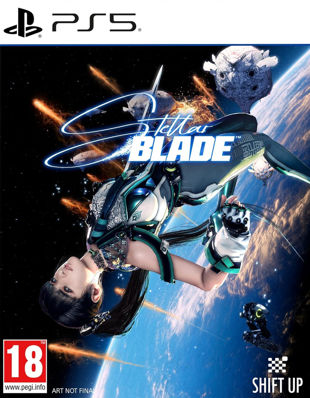 Stellar Blade / PS5 / Playstation 5